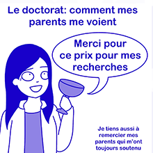 Une BD vaut mille mots