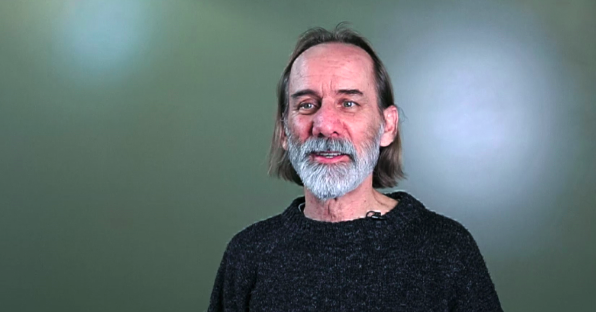 Benoît Ozell, professeur agrégé au Département de génie informatique et génie logiciel. Benoît Ozell, professeur agrégé au Département de génie informatique et génie logiciel.