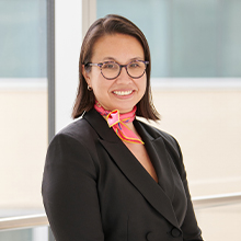 90e Congrès de l’Acfas: la Dre Caroline Quach-Thanh nommée présidente d’honneur