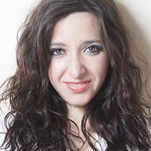 Professeure Daria Boffito
