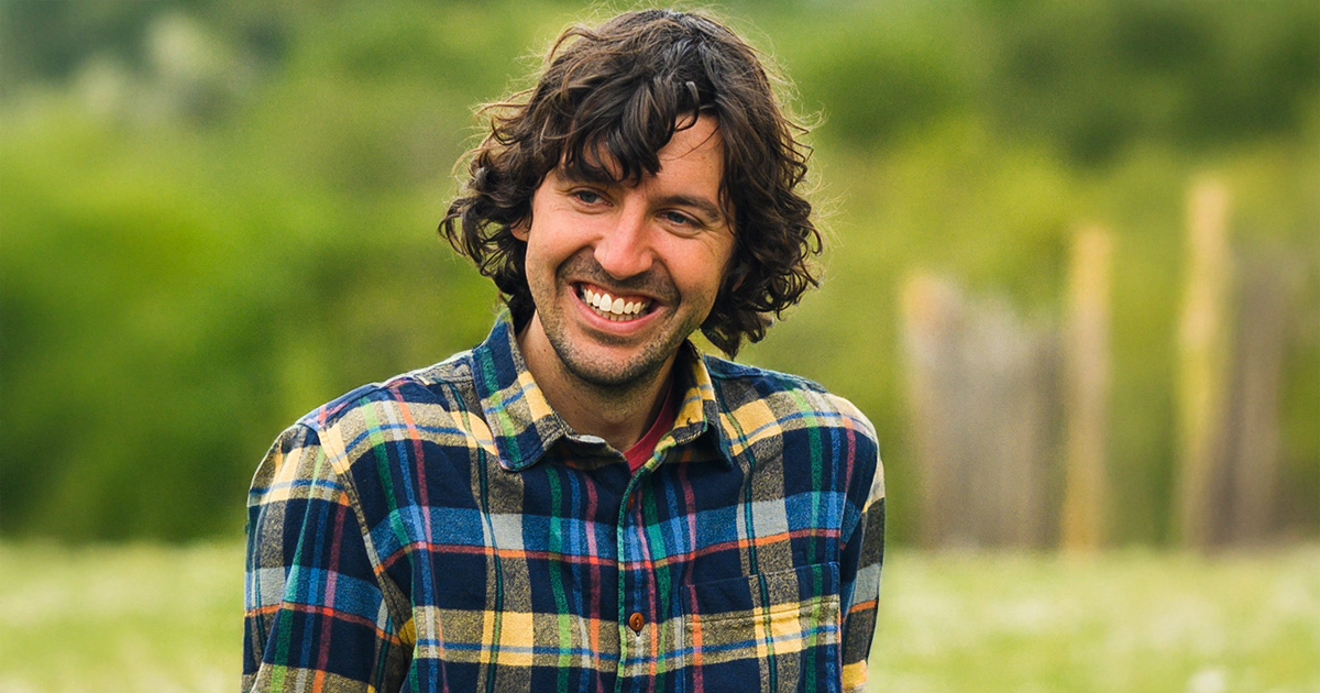 Professeur Matt Kusner