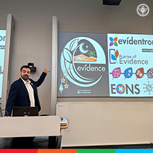 Un projet collaboratif piloté à Polytechnique propulse la nouvelle ère de l'édition scientifique