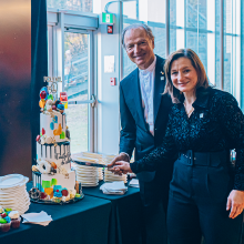 Polytechnique Montréal at 150: all the more reason to celebrate! 