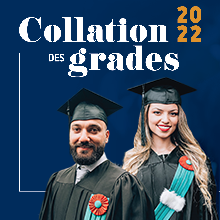 Collation des grades 2022: Polytechnique Montréal remet plus de 4500 diplômes et décerne des doctorats «honoris causa» à Nathalie Provost et Mostafa Terrab