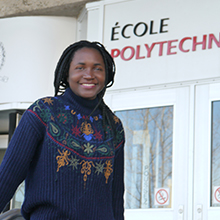 Témoignages d'étudiants internationaux