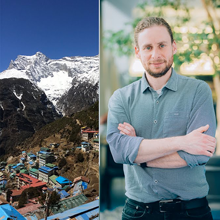 Récit d’un trek géologique dans l’Himalaya