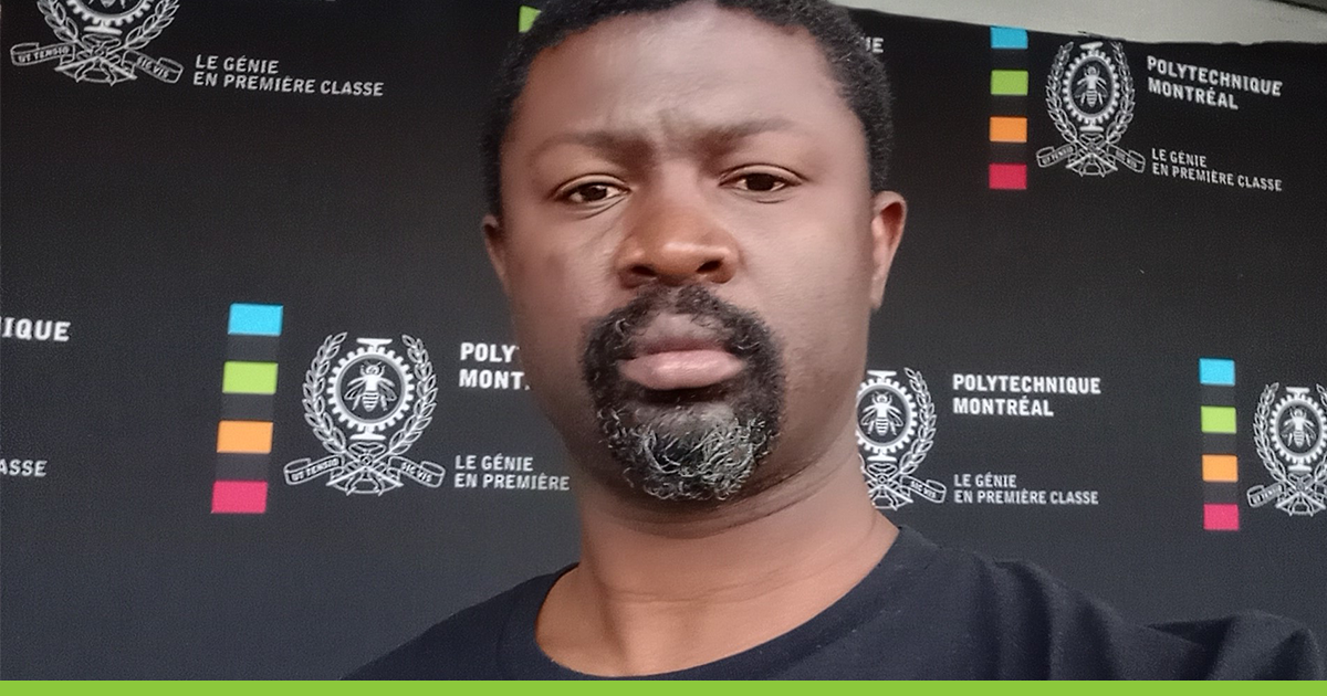 Jud Pierre, doctorant en génie civil Jud Pierre, doctorant en génie civil