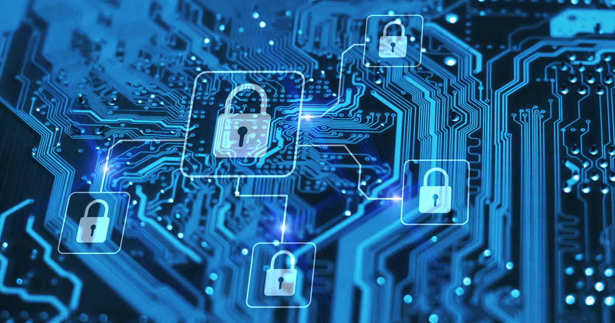 Cybersécurité et cyberrésilience. (Illustration : Adobe Stock) Cybersécurité et cyberrésilience. (Illustration : Adobe Stock)
