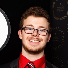 Danick Lamoureux, septième boursier Schulich Leader à Polytechnique Montréal.