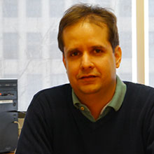 Pr Daniel Aloise