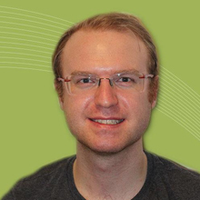  Benjamin De Leener est choisi étudiant-chercheur étoile du Fonds de recherche du Québec – Nature et technologies  pour le mois de février 2016.