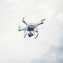 Drone. (Photo : Freepik)
