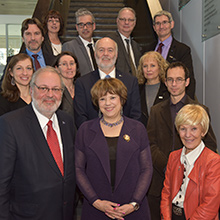 Métaux et économie circulaire : soutien gouvernemental de 900 000 $ pour un projet de recherche de l’Institut EDDEC sous la direction scientifique de Polytechnique Montréal