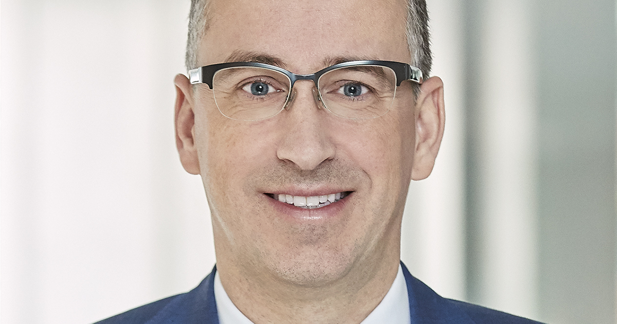 Éric Filion, Vice-président exécutif, Chef de l’exploitation et de l’expérience client d’Hydro-Québec
