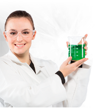 Volet « Excelle Science » du concours « Chapeau, les filles! » : faites part de vos projets d’avenir!