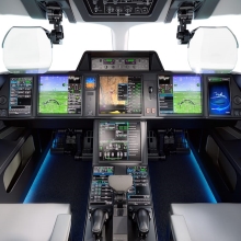 Vers des avions… sans pilote