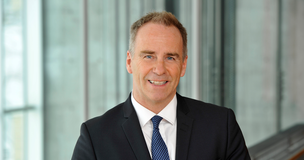 François Bertrand, directeur général adjoint et directeur de la formation et de la recherche de Polytechnique Montréal. François Bertrand, directeur général adjoint et directeur de la formation et de la recherche de Polytechnique Montréal.