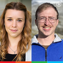 Prix des meilleurs travaux aux cycles supérieurs : une étudiante et quatre étudiants distingués 