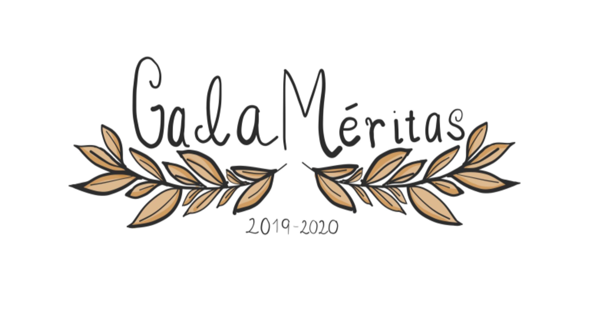 Gala Méritas 2019-2020 à Polytechnique Montréal Gala Méritas 2019-2020 à Polytechnique Montréal