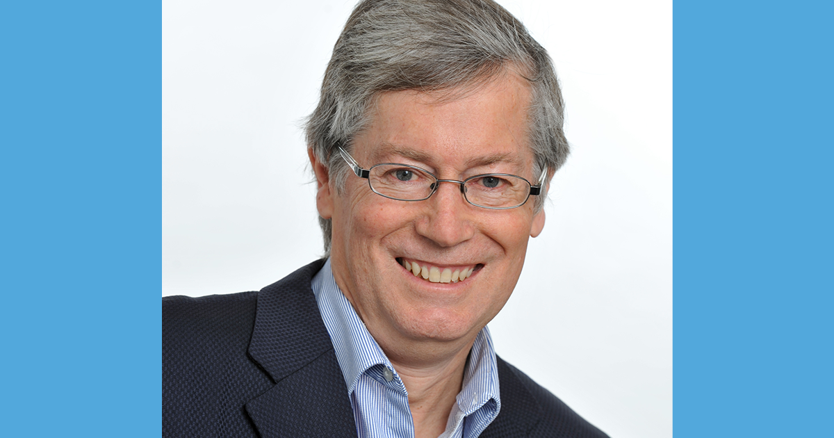 Gilles Savard, directeur général par intérim Gilles Savard, directeur général par intérim