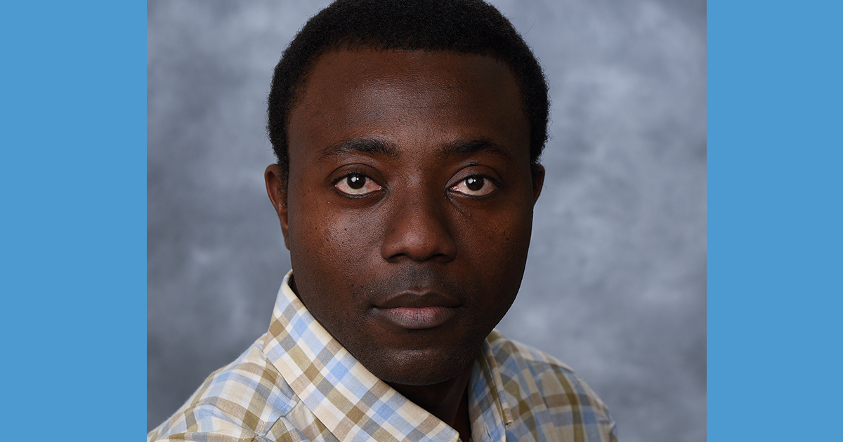 Guillaume Ndjamba Nyami Guillaume Ndjamba Nyami