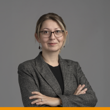 La professeure Gunes Karabulut Kurt nommée directrice du Centre Poly-Grames 