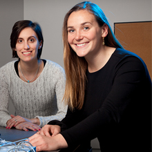 Polytechnique posts an enrolment increase and is on track to pass the 30% mark for female students, 10 years ahead of the Canadian target