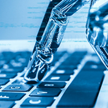 Transformation numérique : un microprogramme en industrie 4.0 