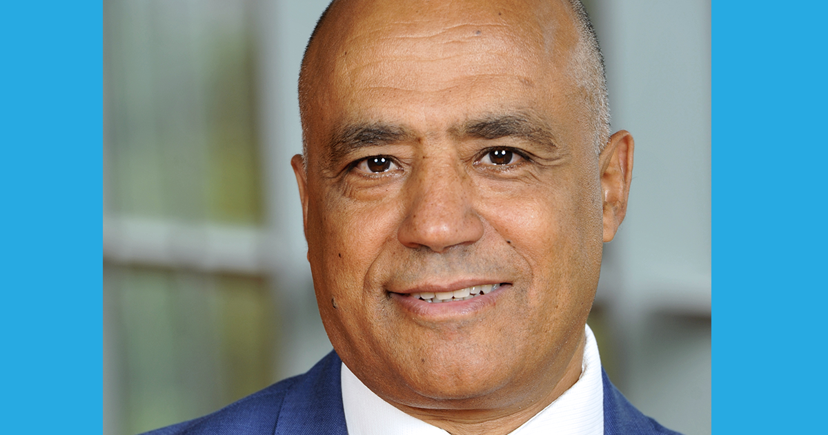 Professeur Jamal Chaouki