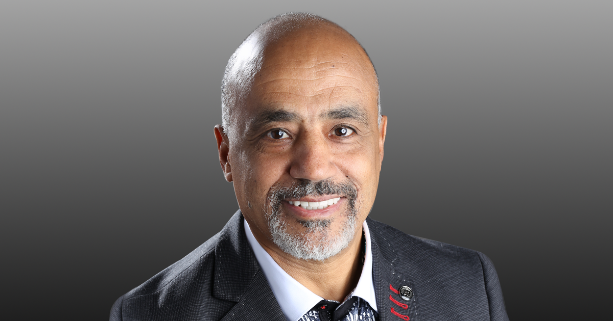 Jamal Chaouki Jamal Chaouki