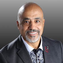 Jamal Chaouki
