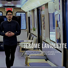 Les perceptions en mobilité