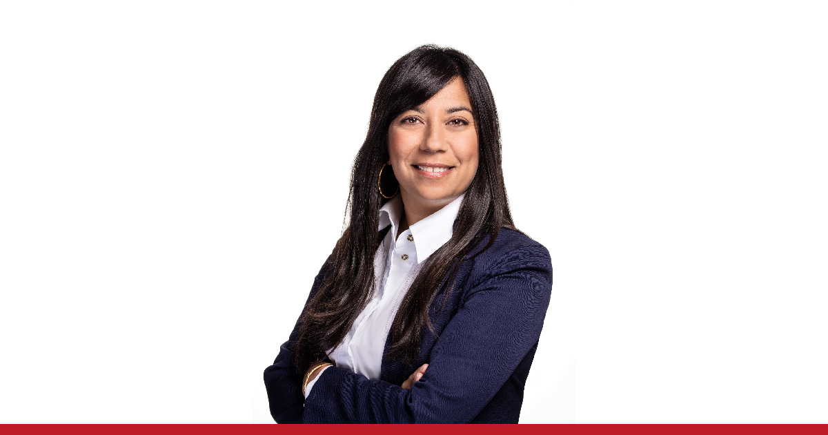 Kathy Baig, vice-présidente et directrice principale, Stantec Kathy Baig, vice-présidente et directrice principale, Stantec