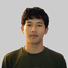 Kevin Hou, récipiendaire 2025 de la prestigieuse bourse Schulich Leader à Polytechnique Montréal