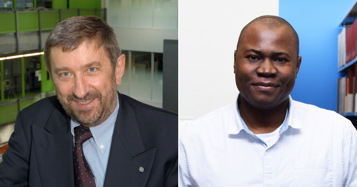Les professeurs Antoniol et Khomh récipiendaires d’un prix de l’article le plus influent de la décennie Les professeurs Antoniol et Khomh récipiendaires d’un prix de l’article le plus influent de la décennie