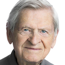 Une rencontre entre la jeunesse et la sagesse, en hommage au père Benoît Lacroix