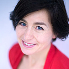 Laure Waridel invite les futurs ingénieurs à jouer un rôle en développement durable