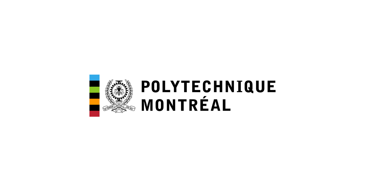 Logo de Polytechnique Montréal