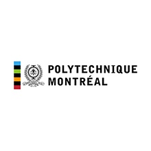 Logo de Polytechnique Montréal