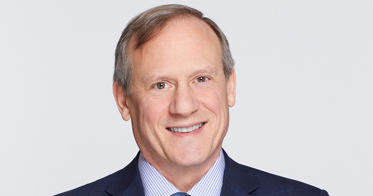 Louis Audet, président du conseil d'administration de la Fondation et Alumni de Polytechnique Montréal Louis Audet, président du conseil d'administration de la Fondation et Alumni de Polytechnique Montréal