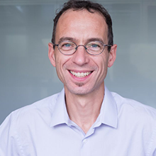 Professeur Manuele Margni