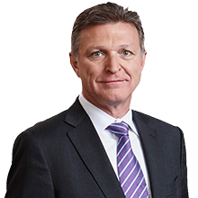 Marc Parent Président et chef de la direction de CAE