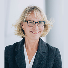 Professor Michèle Prévost elected Fellow of the Canadian Academy of Engineering