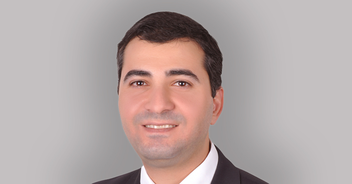Mohammad Sharawi, professeur agrégé au Département de génie électrique de Polytechnique Montréal. Mohammad Sharawi, professeur agrégé au Département de génie électrique de Polytechnique Montréal.