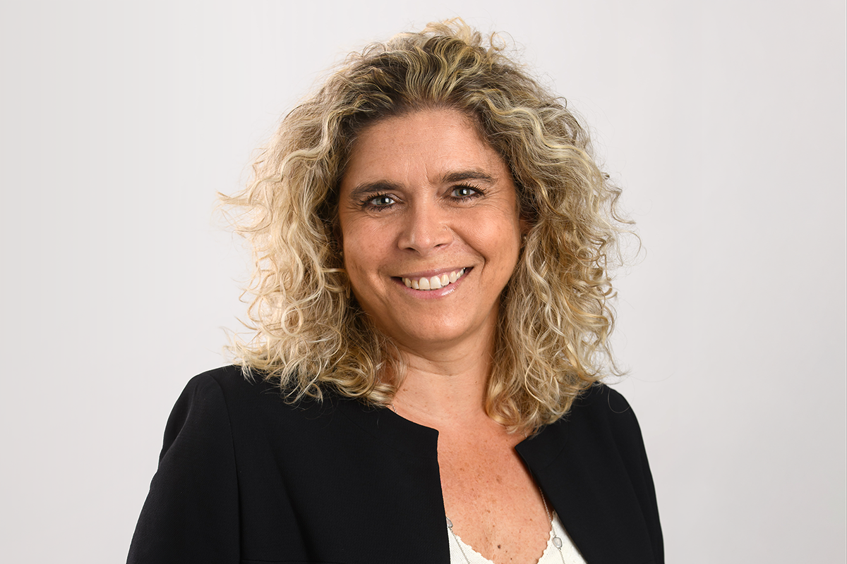 Nathalie De Marcellis-Warin, professeure titulaire au Département de mathématiques et de génie industriel à Polytechnique Montréal Nathalie De Marcellis-Warin, professeure titulaire au Département de mathématiques et de génie industriel à Polytechnique Montréal