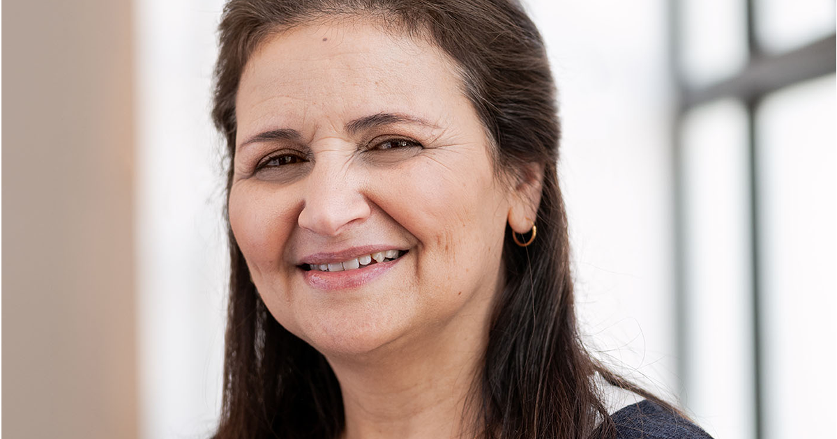 Professeure Nora Boulahia Cuppens Professeure Nora Boulahia Cuppens