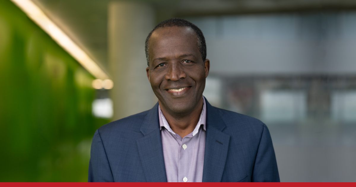 Professeur Oumarou Savadogo, Département de génie chimique Professeur Oumarou Savadogo, Département de génie chimique