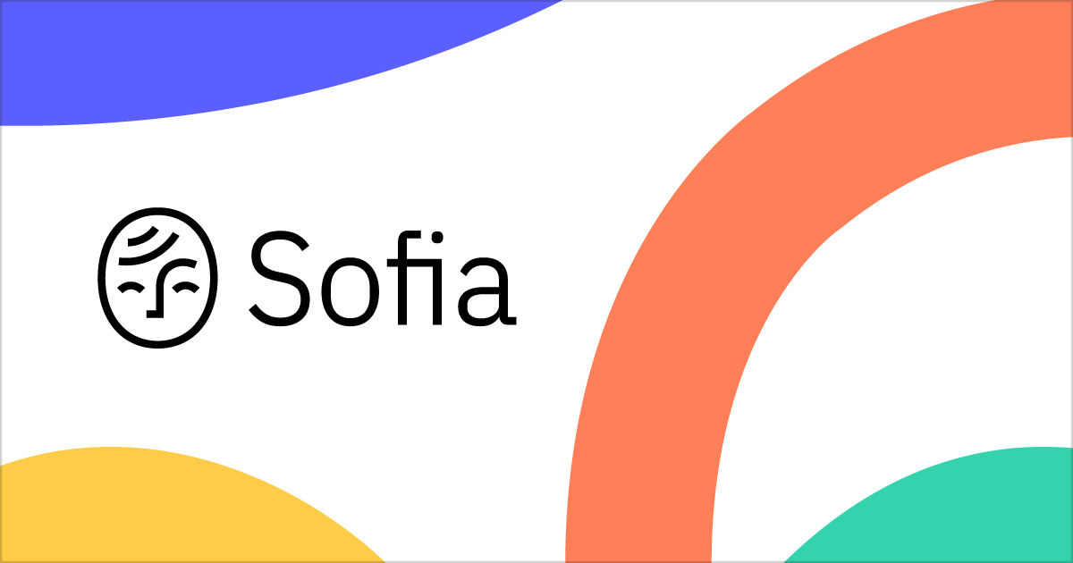 Outil de recherche Sofia Outil de recherche Sofia