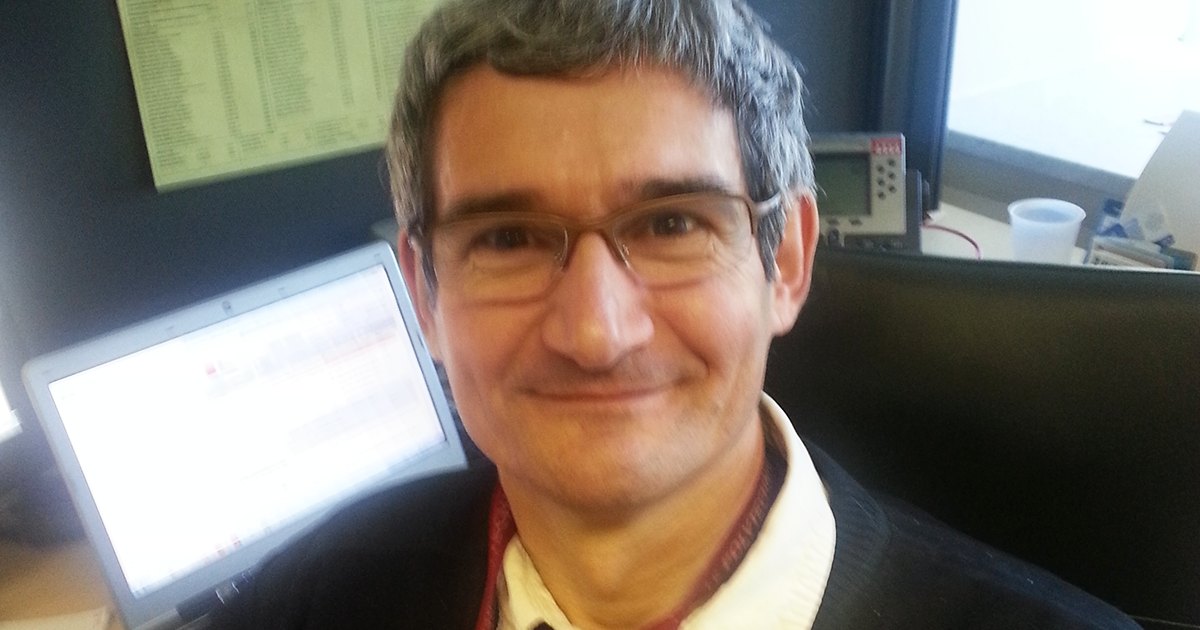 Professeur Pierre Baptiste Professeur Pierre Baptiste