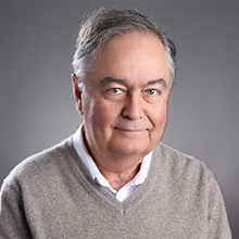 Pierre G. Lafleur